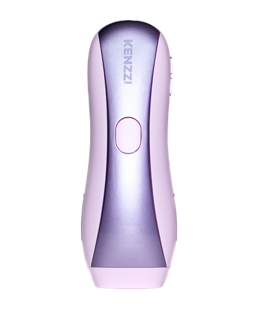 Sapphire ICE Cooling IPL Hair Removal Device