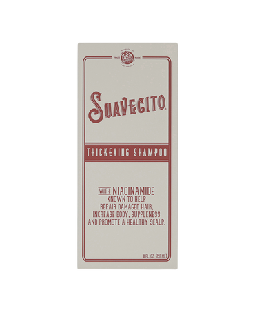 Thickening Shampoo - 237mL