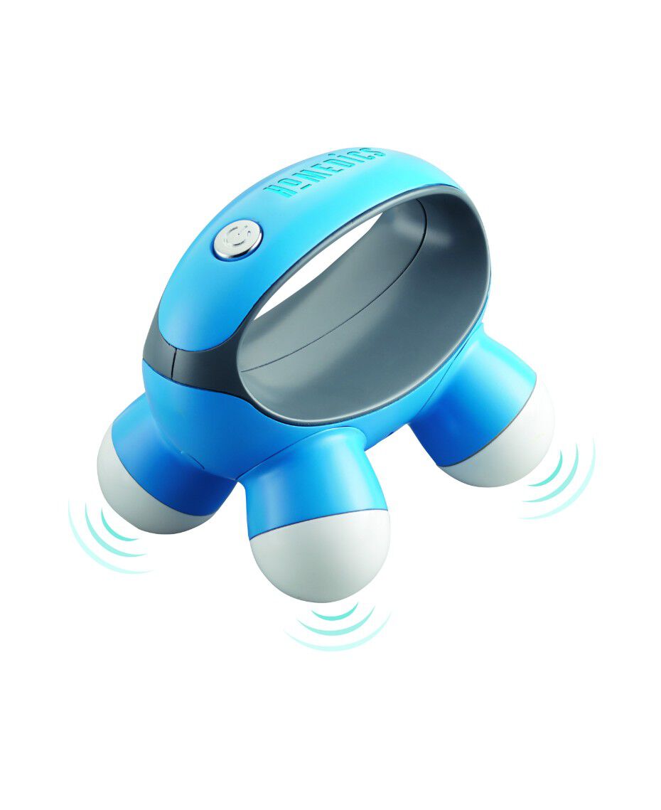 Shaver shop handheld massager Clearance