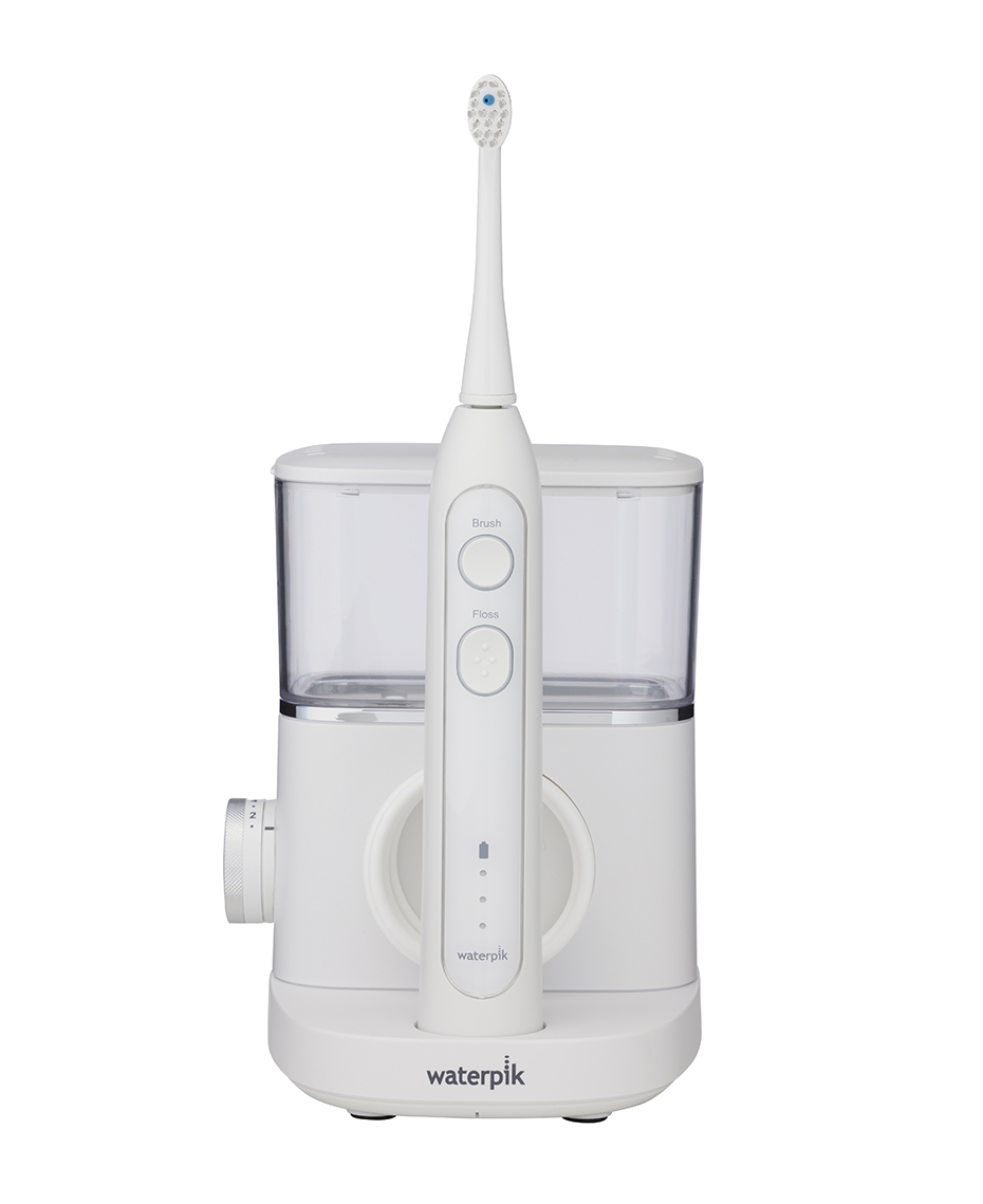 Waterpik Professional SonicFusion® Toothbrush Water Flosser Shaver Shop