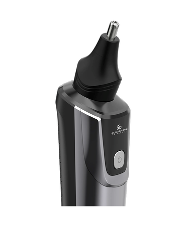 AquaShave TripleCut Wet & Dry Electric Shaver