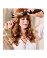 Cool Curl Brilliance Hair Curler