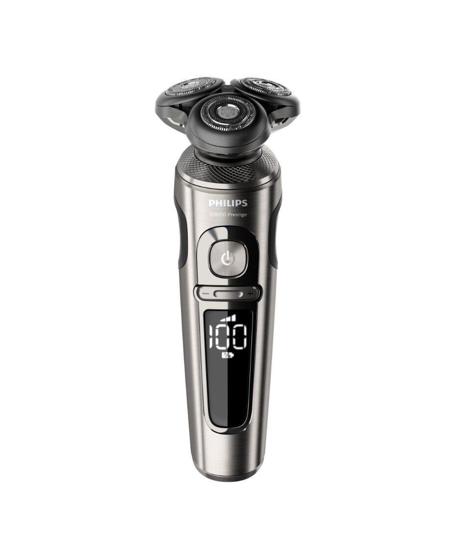 Philips shaver premium 9000