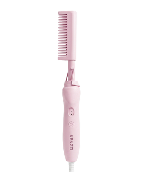 Ceramic Hot Pressing Comb
