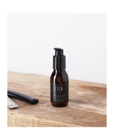 Ultra Gliding Shave Oil - 50mL