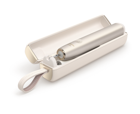 Sonicare Prestige 9900 Electric Toothbrush - Champagne