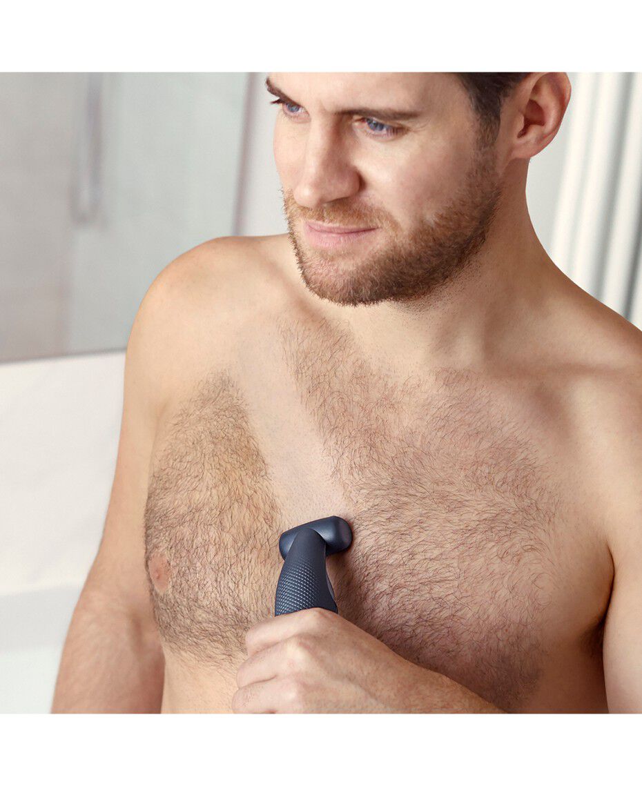 body trimmer shaver shop