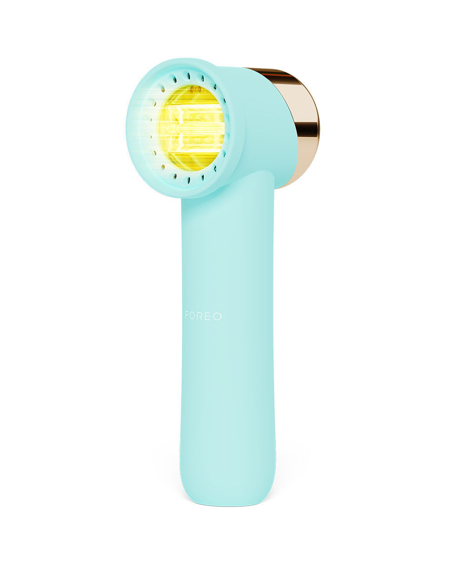 Foreo | PEACH™ 2 go IPL Hair Removal Device - Arctic Blue | Shaver