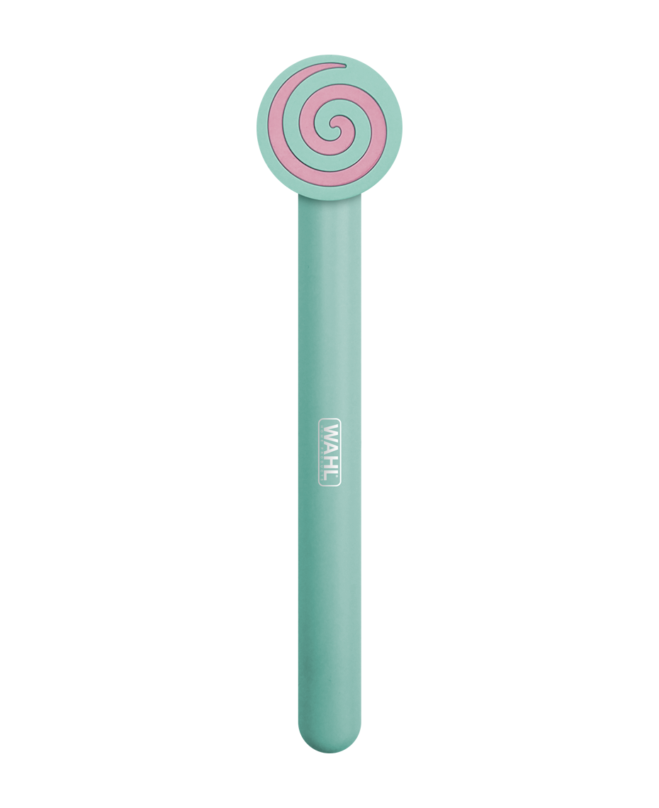 Hard candy outlet hair straightener