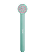 Mini Lolly Hair Straightener - Green