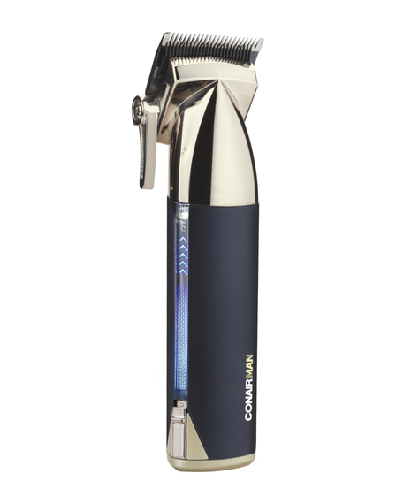 Pro Metal Series Hair Clipper