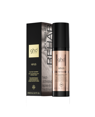 rehab - dry hair nourisher 95mL