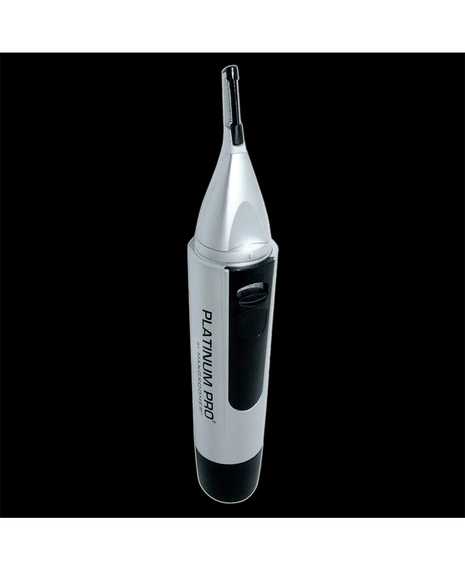 Platinum Pro Nose, Ear & Eyebrow Trimmer