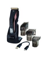 Titanium Turbo Pro Hair Clipper Kit HC5800AU