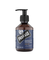 Beard Wash Azur Lime - 200mL