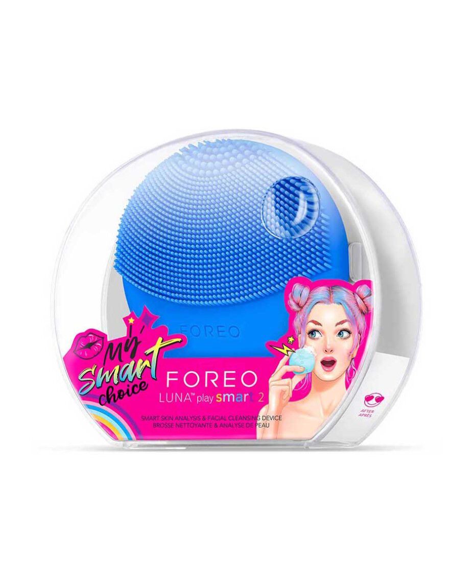 ボディ・フェイスケア FOREO LUNA2 楽天市場】FOREO LUNA 2 for ノーマルスキン 電動洗顔ブラシ
