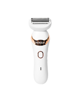 Contouring Head Wet & Dry Lady Shaver