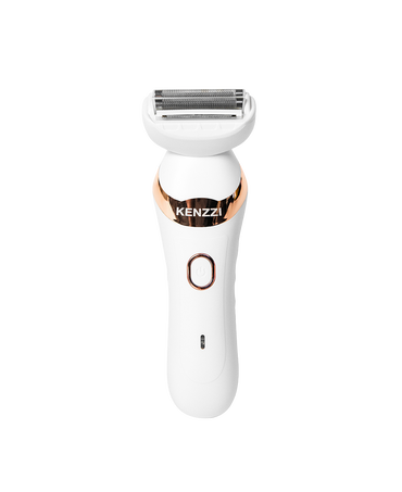 Contouring Head Wet & Dry Lady Shaver