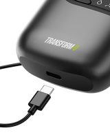 Travel Foil Electric Shaver