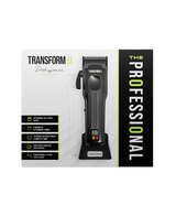 The Professional Hair Clipper