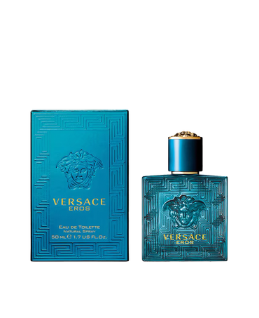 Eros EDT - 50mL