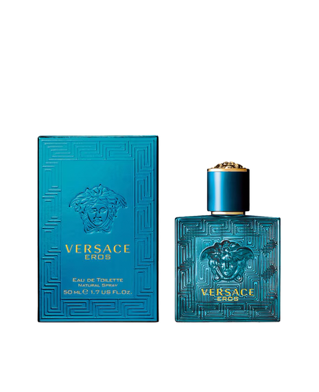 Eros EDT - 50mL