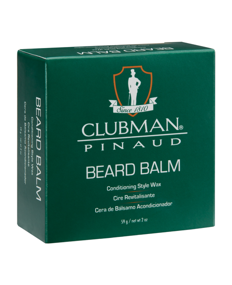 Beard Balm 59g