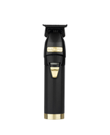 FX Lithium Clipper & FX Outliner Trimmer Duo Pack - Black