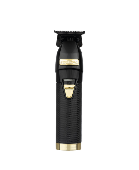 FX Lithium Clipper & FX Outliner Trimmer Duo Pack - Black