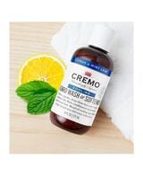 Cooling Citrus & Mint Leaf Beard Wash & Softener - 177mL