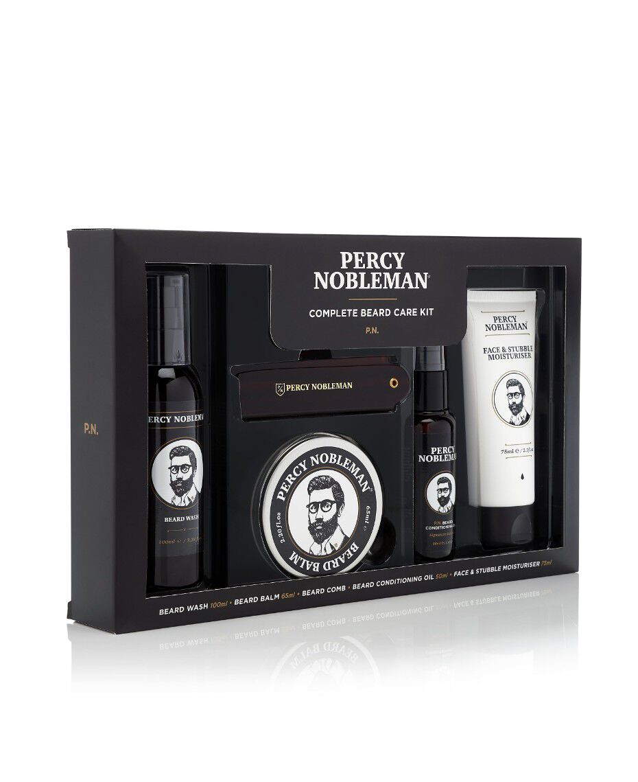 Shaver shop beard kit Clearance