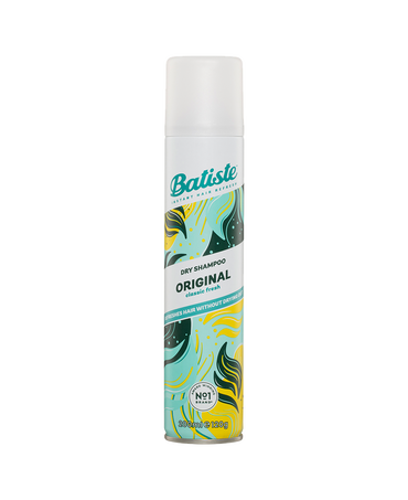 Original Dry Shampoo - 200mL