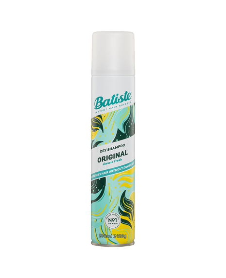 Original Dry Shampoo - 200mL