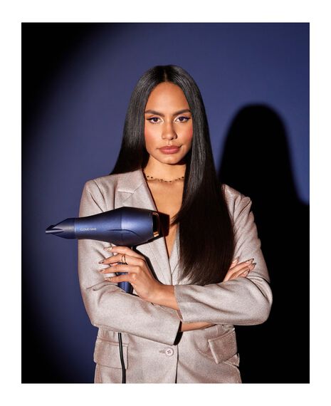 The Midnight Collection Airshot Hair Dryer