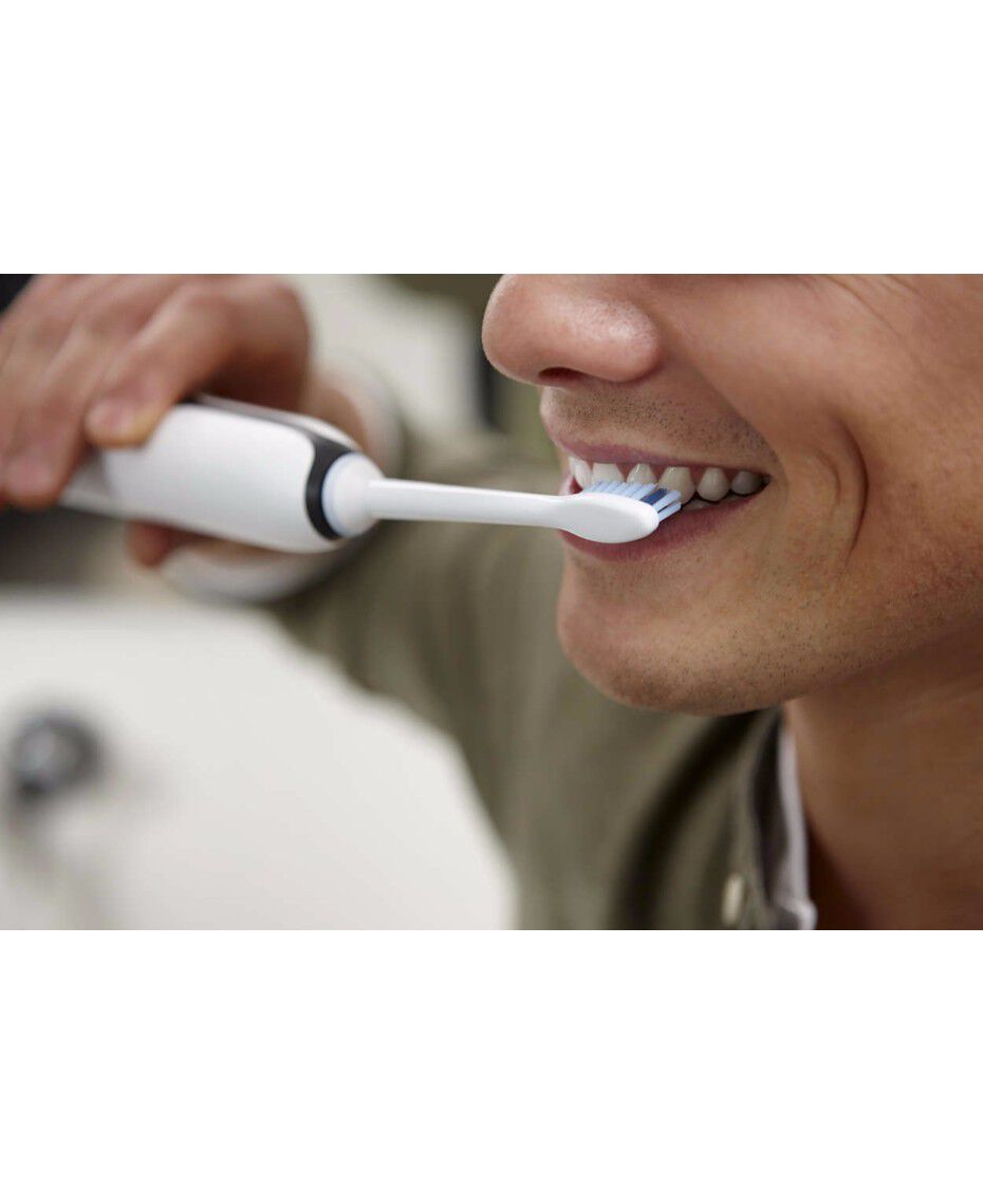 philips elite plus toothbrush