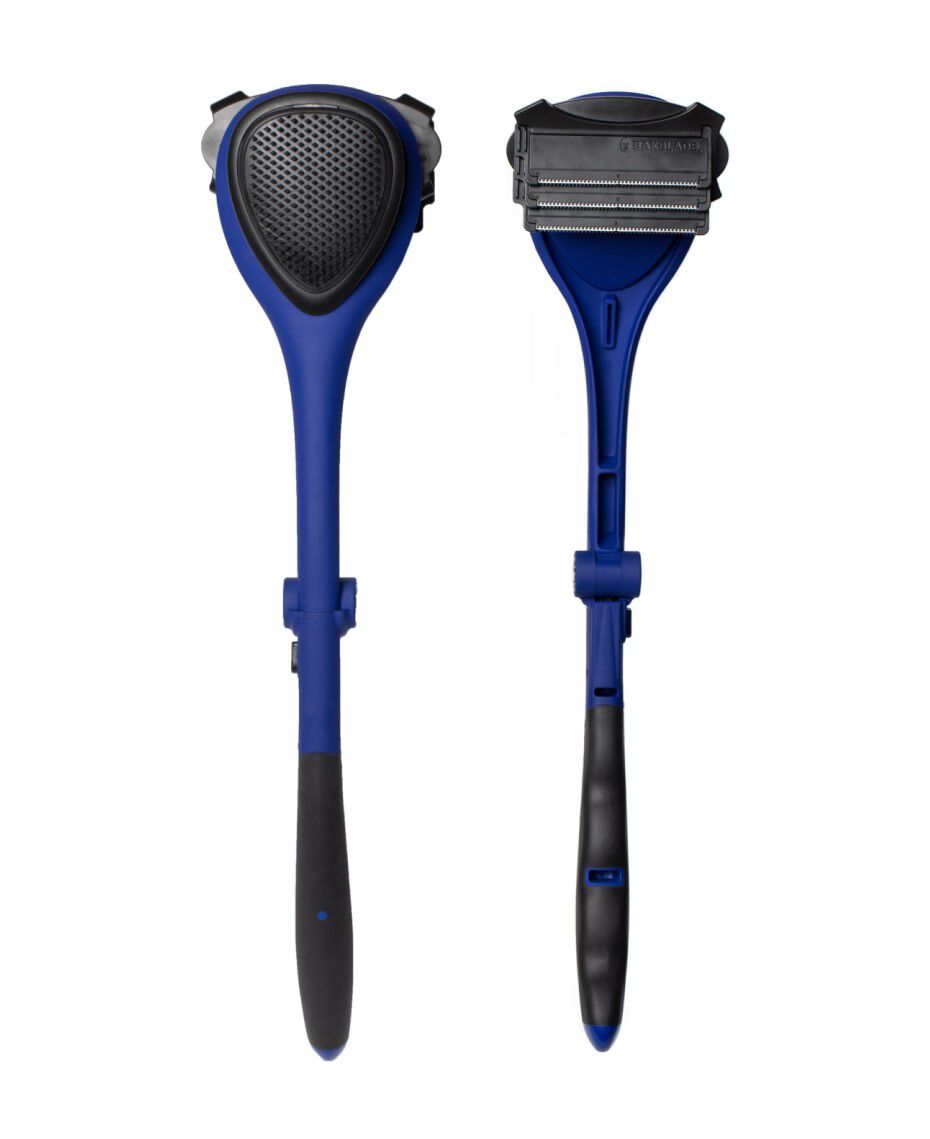 BakBlade | Back Hair Trimmer 2.0 Elite | Shaver Shop