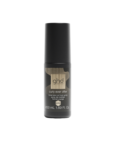 Mini Curly Ever After - Curl Hold Spray 50mL
