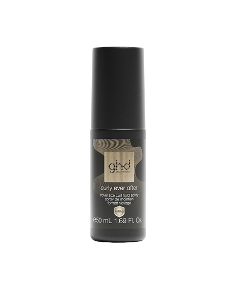 Mini Curly Ever After - Curl Hold Spray 50mL