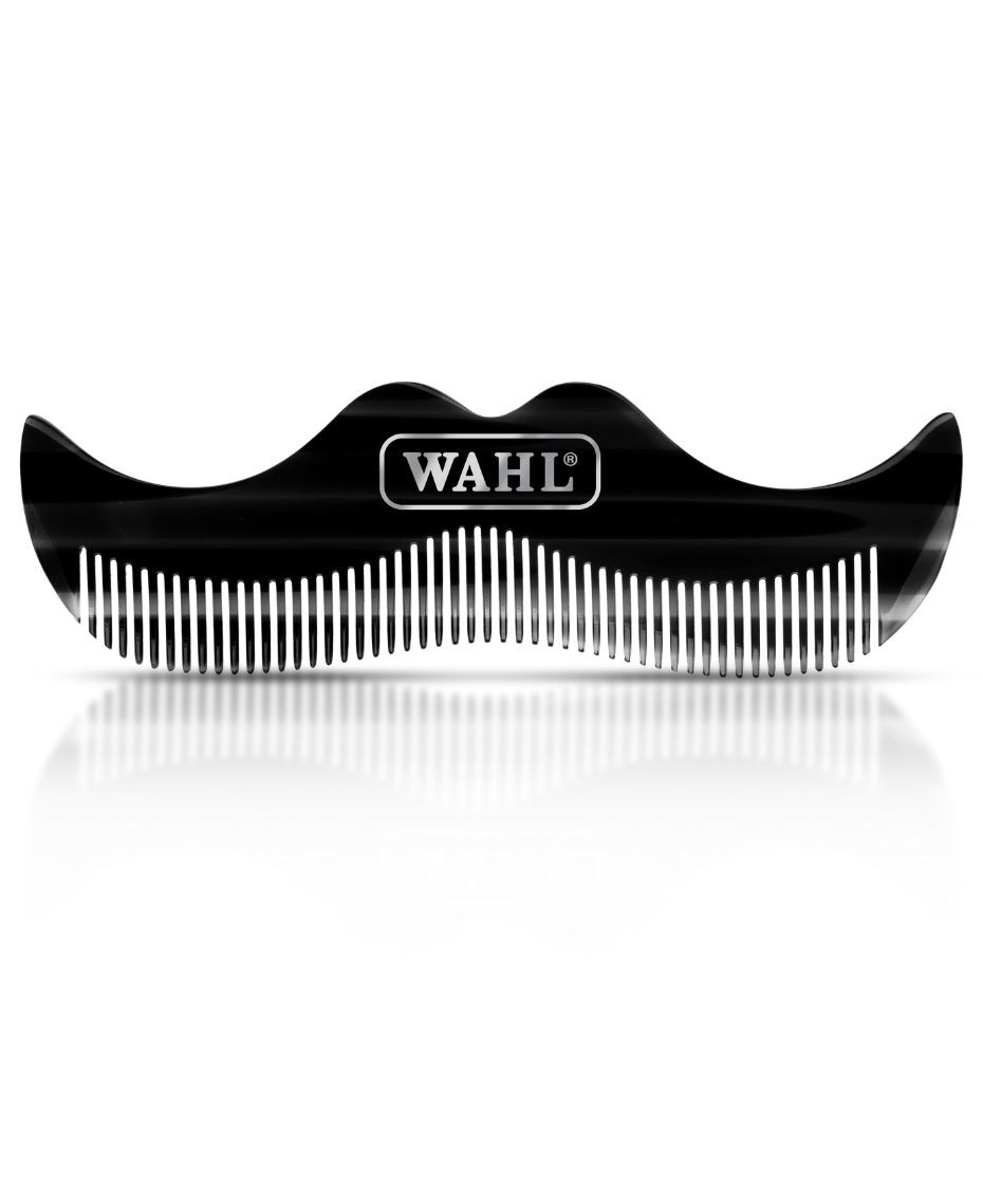 Wahl Moustache Comb Shaver Shop