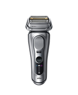 Series 9 PRO+ Wet & Dry Electric Shaver with 6-in-1 SmartCare Center & PowerCase