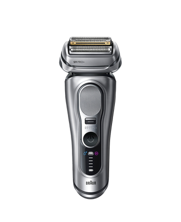 Series 9 PRO+ Wet & Dry Electric Shaver with 6-in-1 SmartCare Center & PowerCase