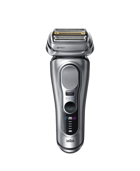 Series 9 PRO+ Wet & Dry Electric Shaver with 6-in-1 SmartCare Center & PowerCase