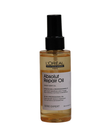 Serie Expert Absolut Repair 10-in-1 Oil - 90mL