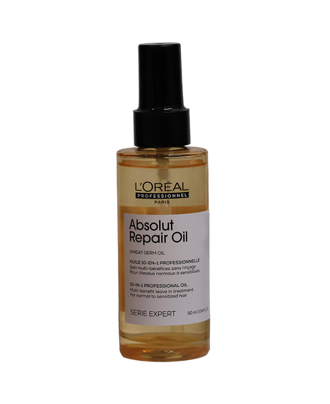 Serie Expert Absolut Repair 10-in-1 Oil - 90mL