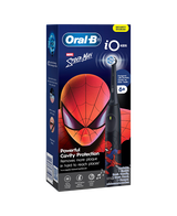 iO Kids Electric Toothbrush - Marvel Spider-Man