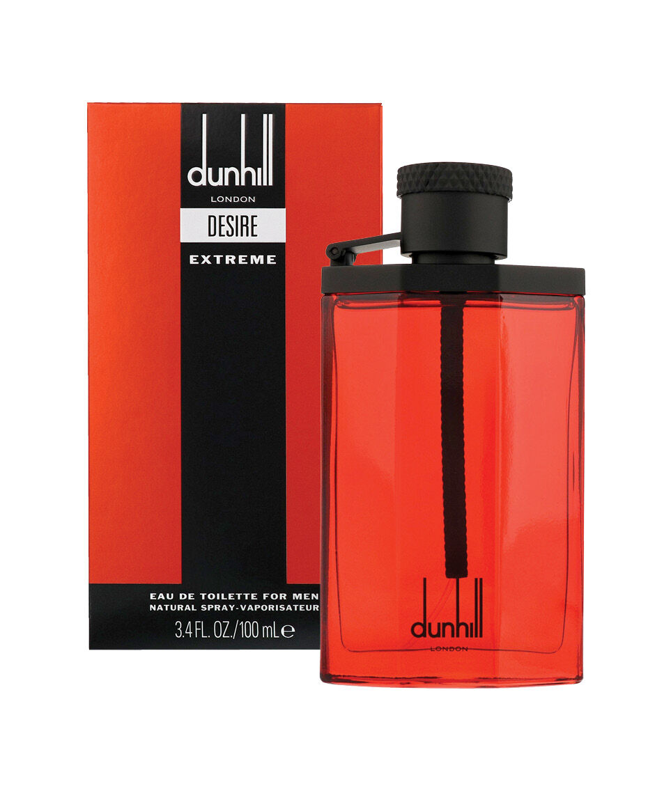 Dunhill | Desire Extreme for Men Eau De Toilette - 100mL | Shaver Shop