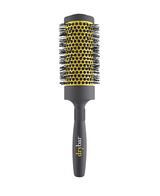 Full Pint Medium Round Ceramic Hair Brush