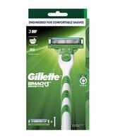 Mach 3 Sensitive Razor