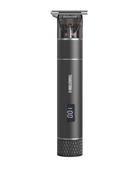 sUper-close Trimmer