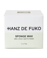 Sponge Wax 56g